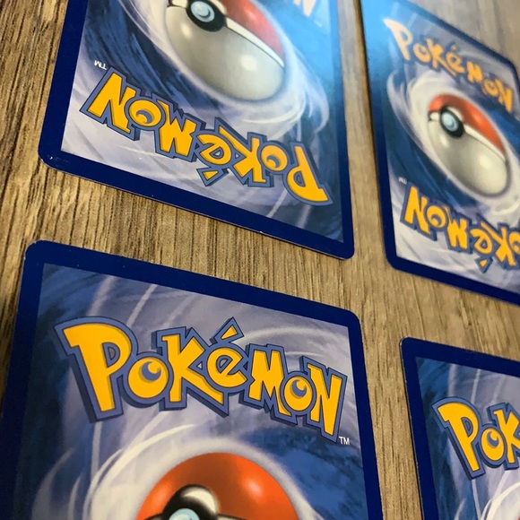 Pokemon TCG Torchic/Combusken Bundle (6 Cards) - Picture 5 of 7